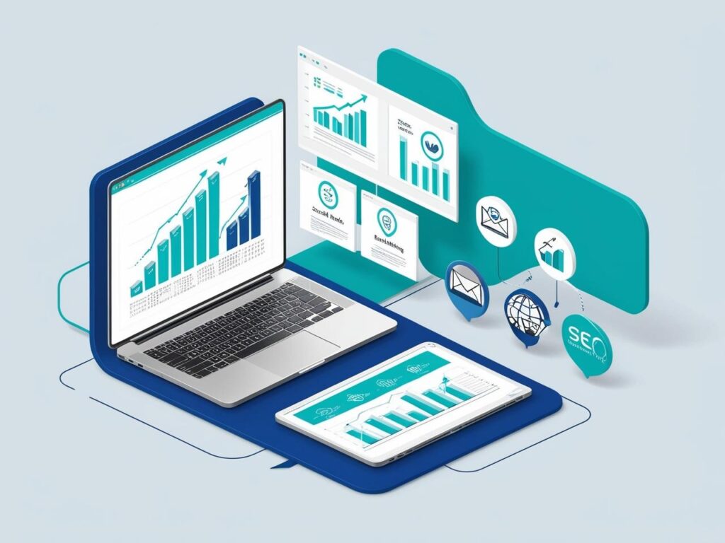 Digital Marketing for MLM: How to Grow Your Network and Boost Sales Online