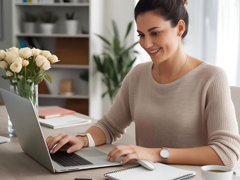 Digital Marketing Course For Homemakers